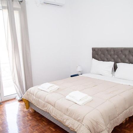 The Athenian House Apartman Kültér fotó