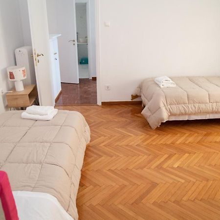 The Athenian House Apartman Kültér fotó
