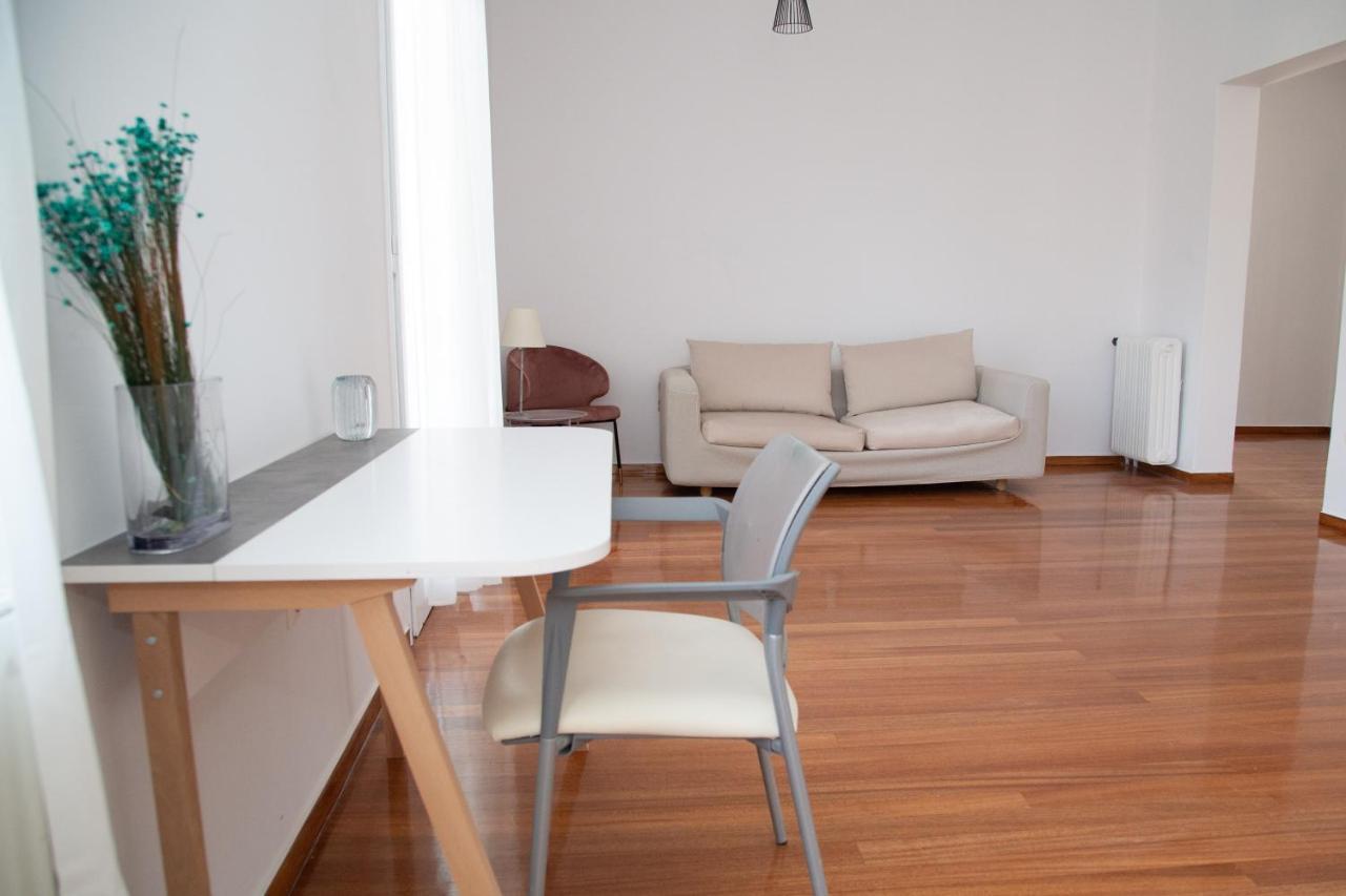 The Athenian House Apartman Kültér fotó