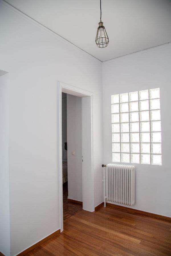 The Athenian House Apartman Kültér fotó