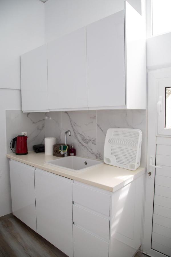 The Athenian House Apartman Kültér fotó